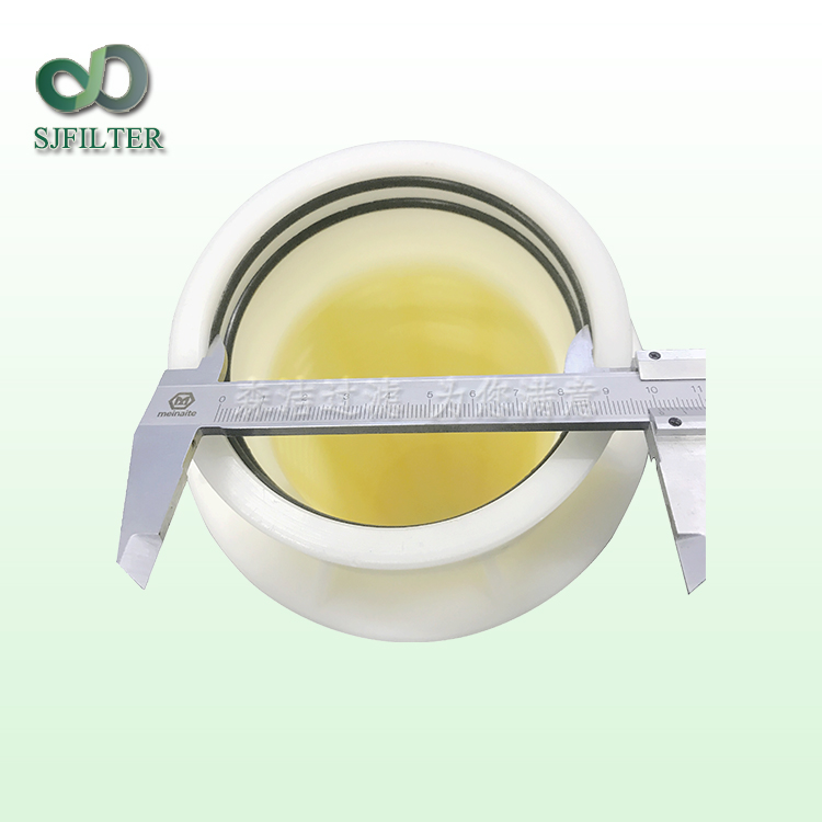 黎明液壓RLF-60×20P管路過濾器