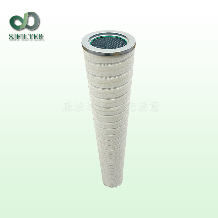 黎明液壓WU-H40X30P高壓過濾器
