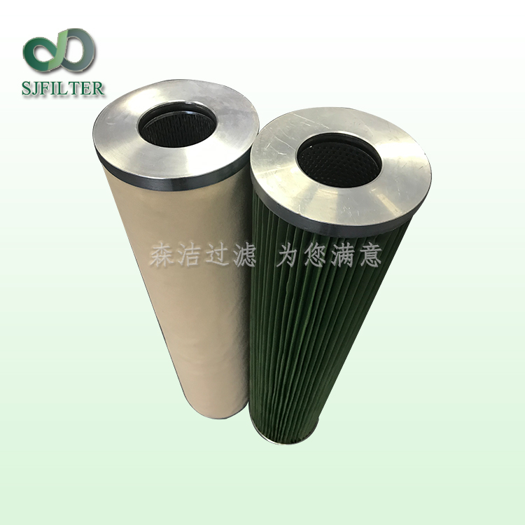 STZX2-100X20Q黎明液壓濾芯