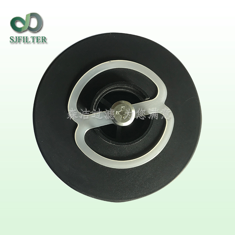 SRFB-160×1雙筒直回式回油過濾器