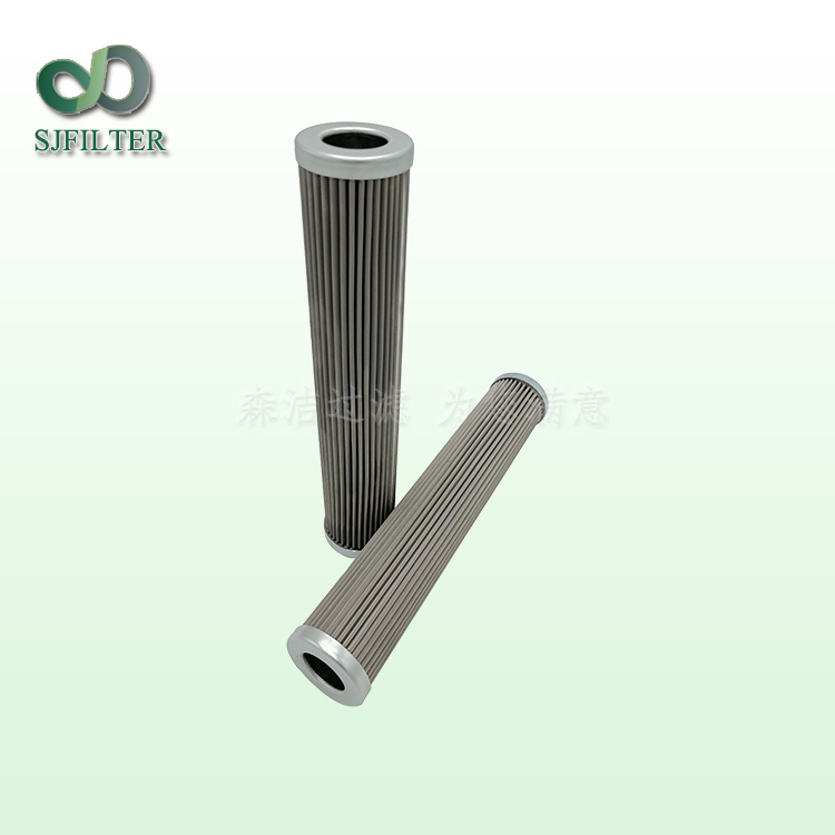 SGF-H240X3F-C雙筒高壓過濾器