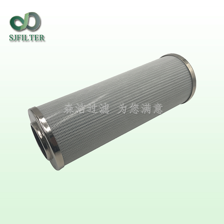 黎明液壓XU-A63×50回油過濾器