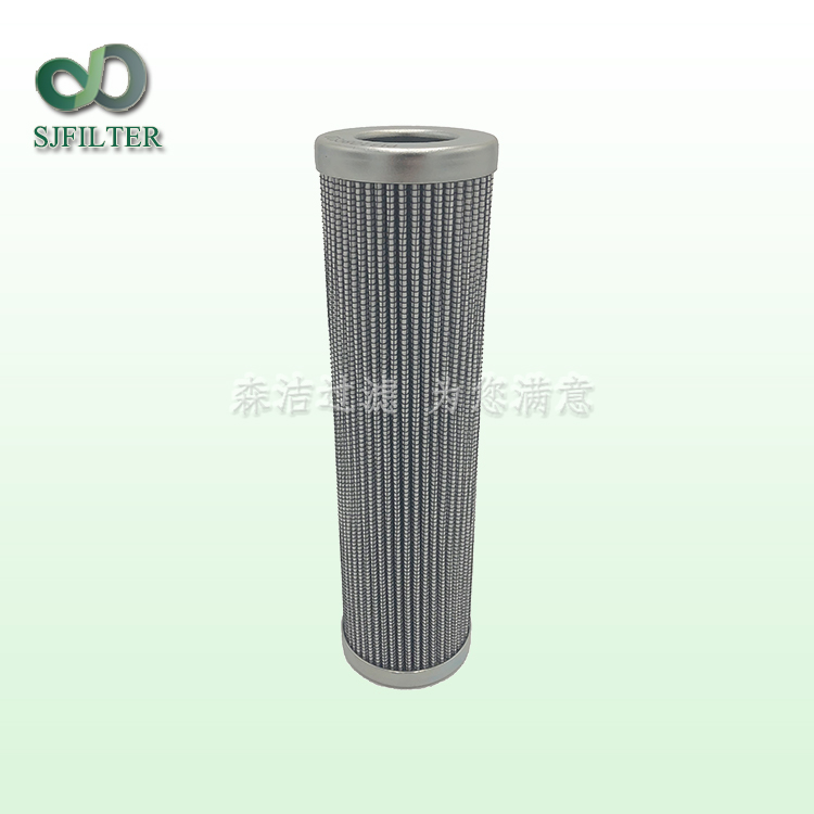 黎明液壓XU-A63×50回油過濾器