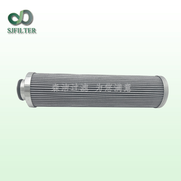 黎明液壓PZU-100×30-C回油過濾器