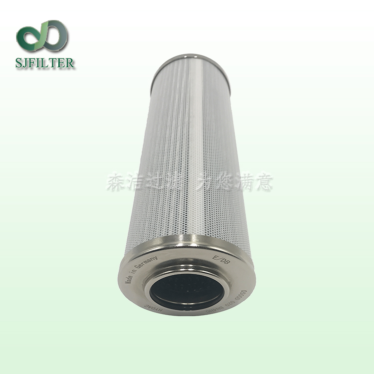 STF-40X180雙筒箱外自封式吸油過濾器