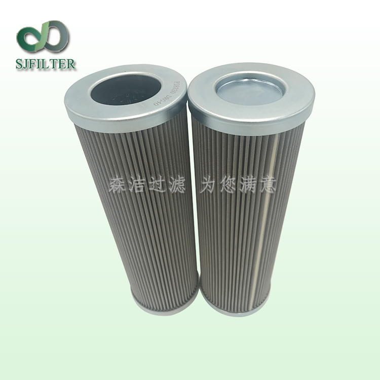 黎明液壓PZU-400X5-C回油過濾器