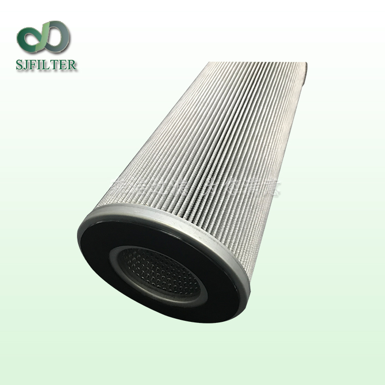 WU-A800X10P回油過濾器
