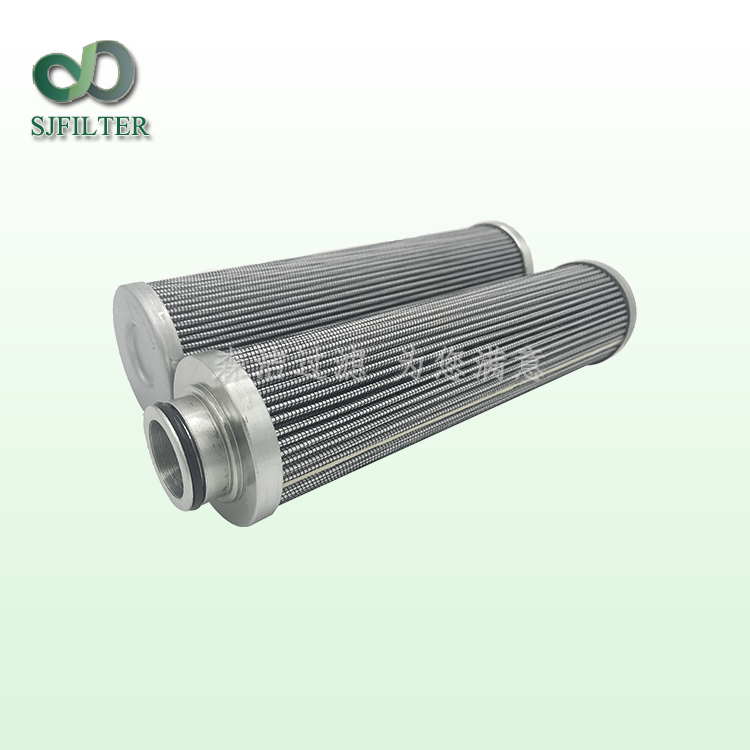 黎明液壓PLF-C500×10F高壓過濾器