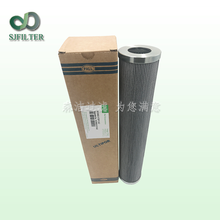 煤礦反沖洗回液濾芯