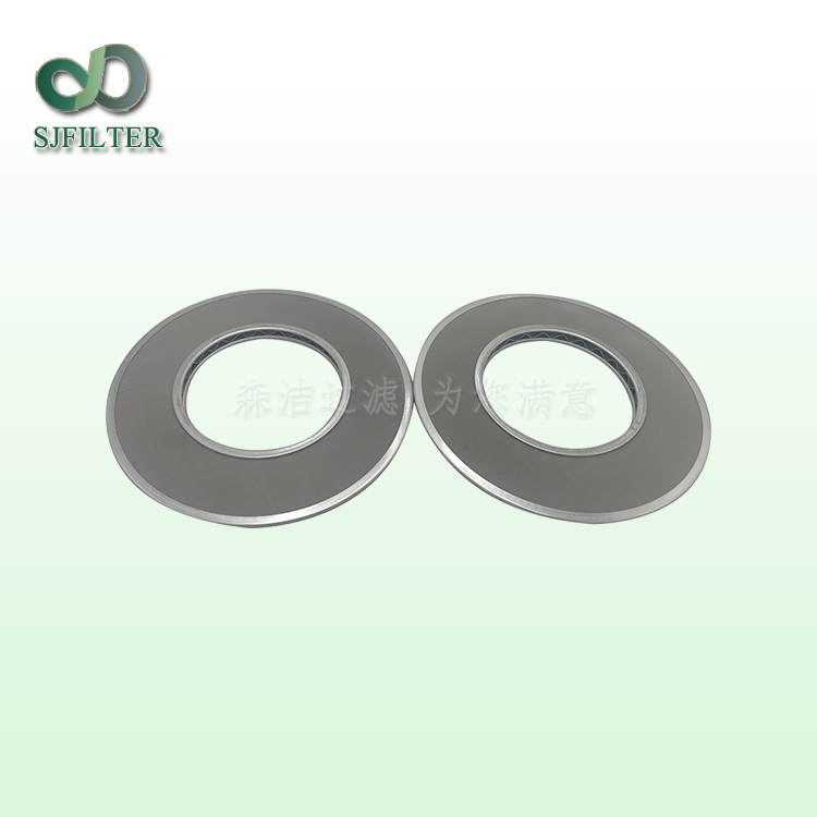 WU-H160×1壓力管路過濾器