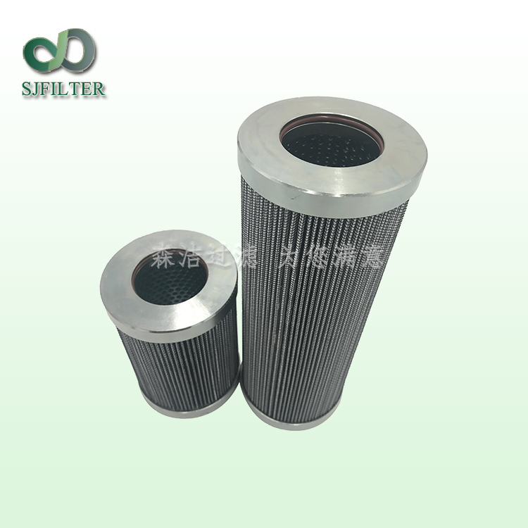 SRFB-250×1F-C雙筒直回式回油過濾器