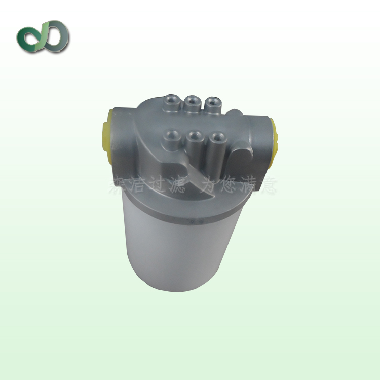 PLF-H660×10壓力管路過濾器