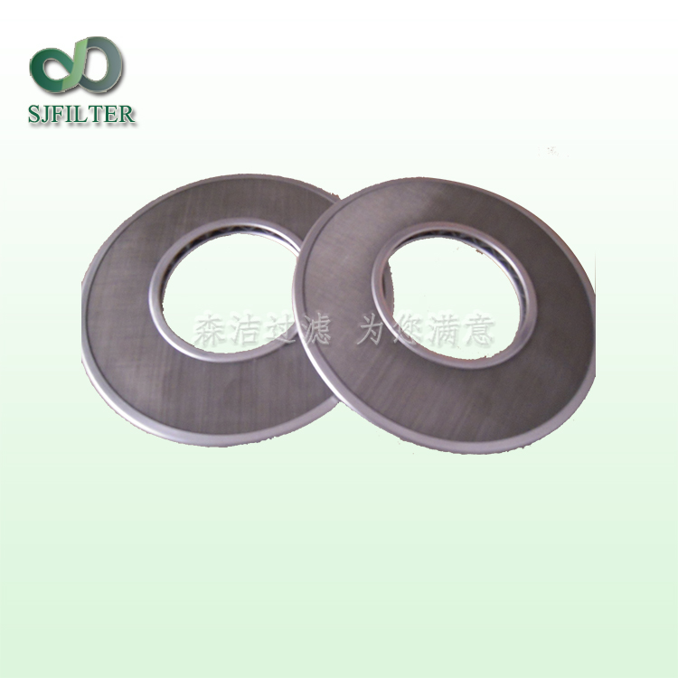 XNL-400X30過濾器