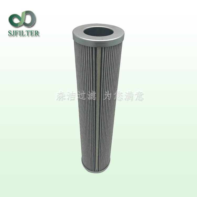 黎明液壓ZU-A10X20回油過濾器