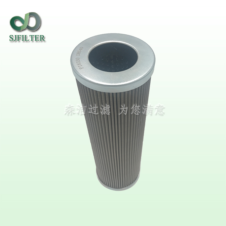 STZ-160×30過濾器濾芯
