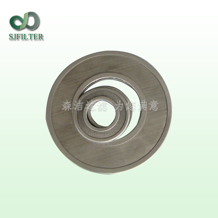 LHN-160×10L-C微型直回式回油過濾器
