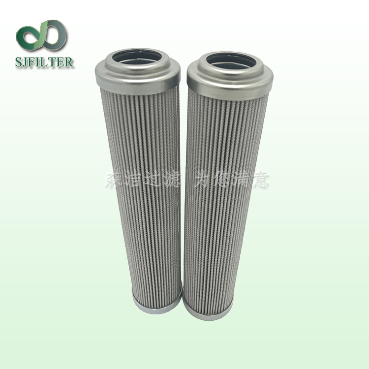 黎明液壓QU-H800×20BD倒裝板式高壓過濾器