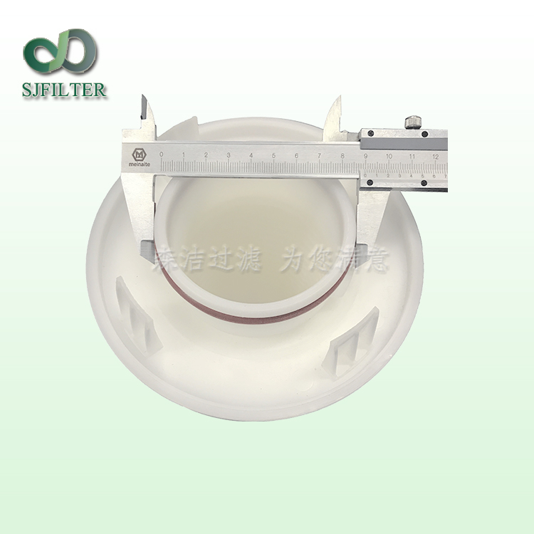 UFI FILTER濾芯EPB11NFB