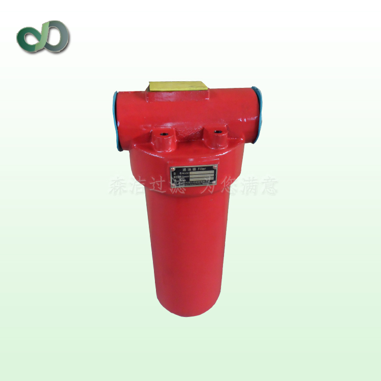 黎明液壓WU-H400×20B板式高壓過濾器
