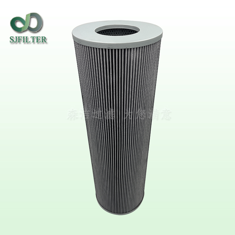 黎明液壓QYL-100X20-Y回油過濾器