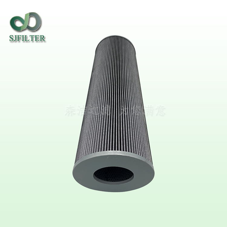 QU-H630×5BP板式壓力管路過濾器