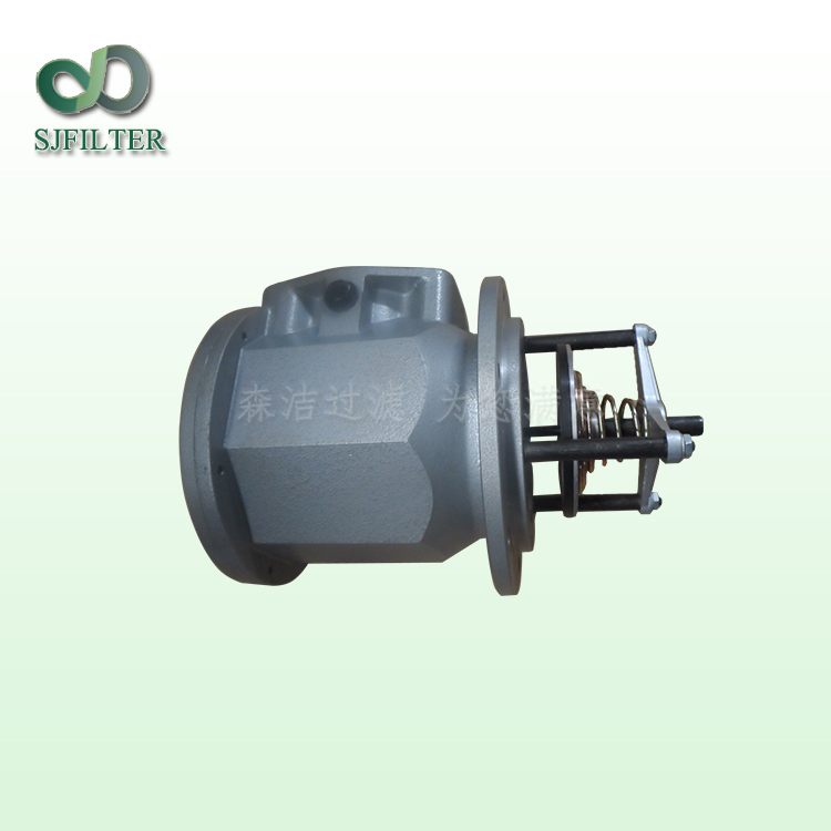HC6400FMT8H頗爾濾芯