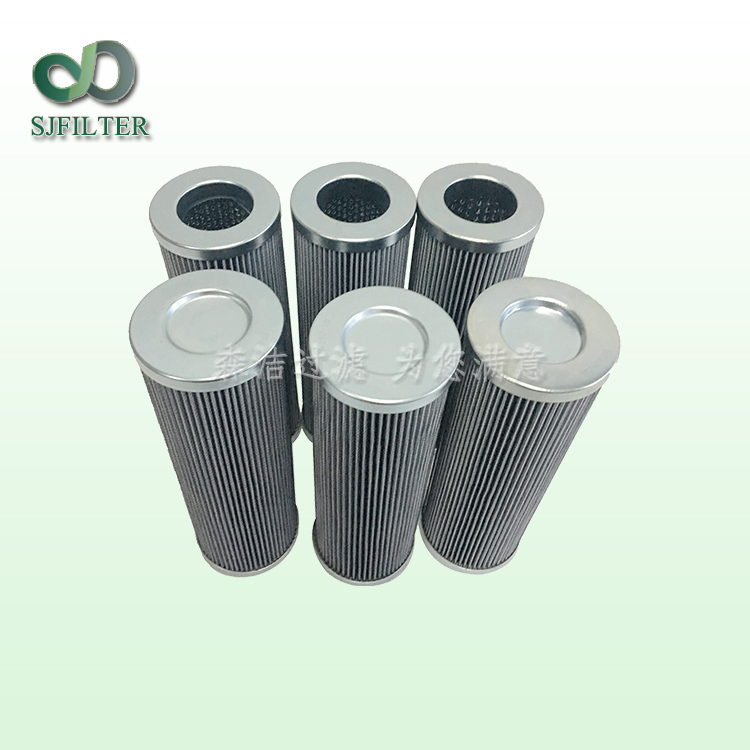 SWU-A250X5P雙筒回油過濾器