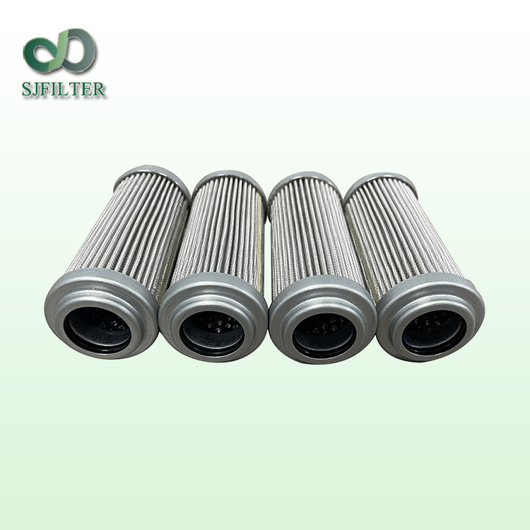 WU-H10×5B過濾器