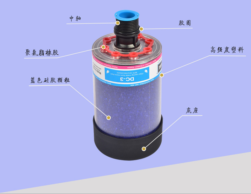 呼吸器