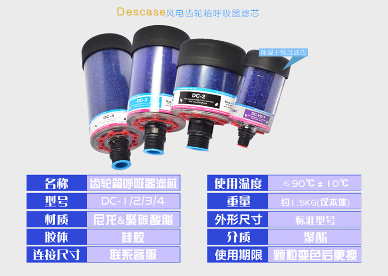 呼吸器